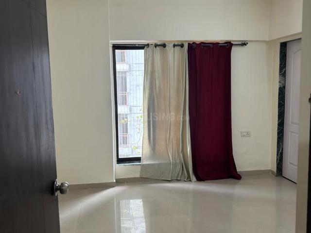 3 BHK Apartment in Thane West for rent Thane. The reference number is 21198224