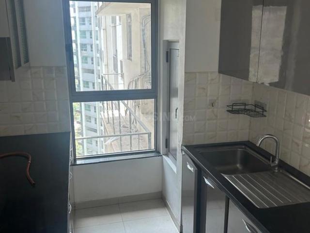 3 BHK Apartment in Thane West for rent Thane. The reference number is 21107816