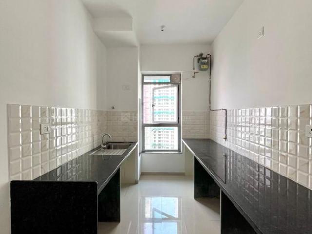 3 BHK Apartment in Thane West for rent Thane. The reference number is 21111739