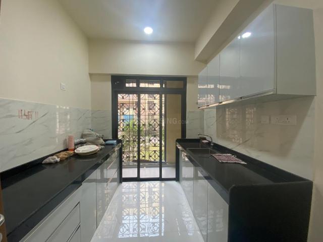 3 BHK Apartment in Thane West for rent Thane. The reference number is 21117487