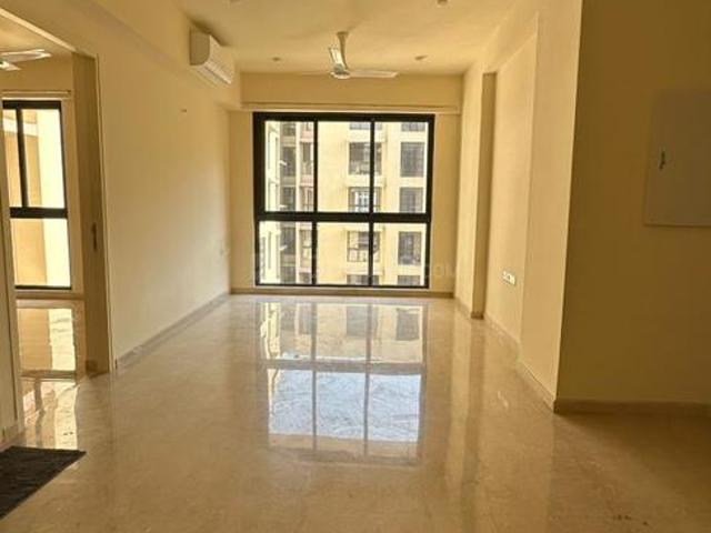 3 BHK Apartment in Thane West for rent Thane. The reference number is 21119494