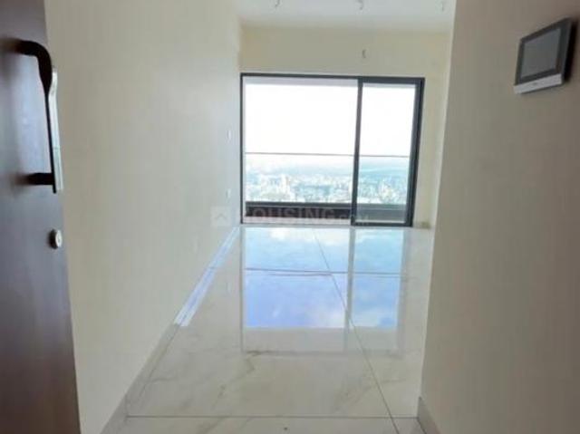 3 BHK Apartment in Thane West for rent Thane. The reference number is 21123610