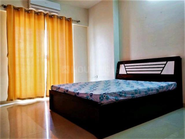 3 BHK Apartment in Thane West for rent Thane. The reference number is 21128421
