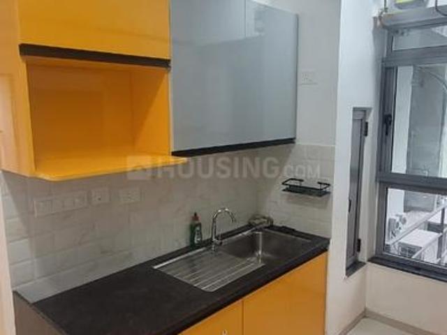 3 BHK Apartment in Thane West for rent Thane. The reference number is 21138549