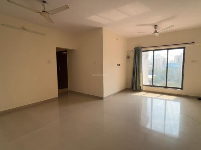 3 BHK Apartment in Thane West for rent Thane. The reference number is 21351900