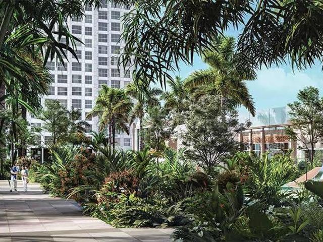 3 BHK Apartment in Thane West for resale Thane. The reference number is 14463440