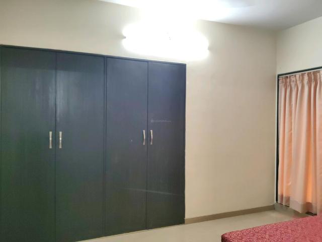 3 BHK Apartment in Thane West for resale Thane. The reference number is 14605602