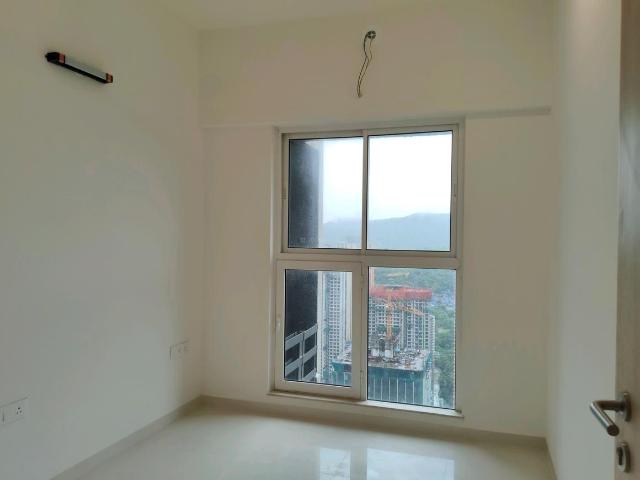 3 BHK Apartment in Thane West for resale Thane. The reference number is 15161761