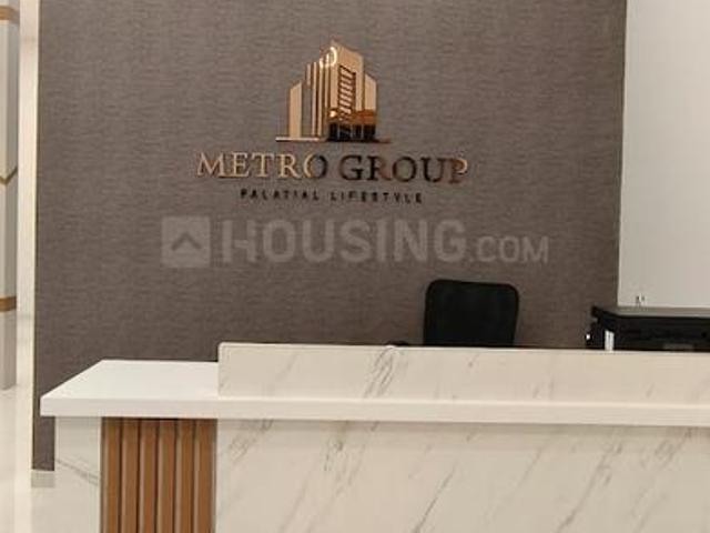 3 BHK Apartment in Thane West for resale Thane. The reference number is 16159006