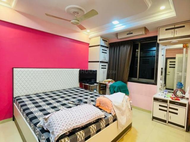 3 BHK Apartment in Thane West for resale Thane. The reference number is 16315125