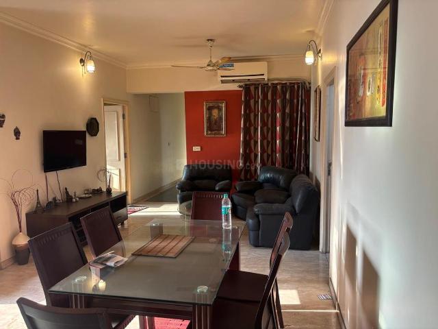3 BHK Apartment in Thane West for resale Thane. The reference number is 16787715