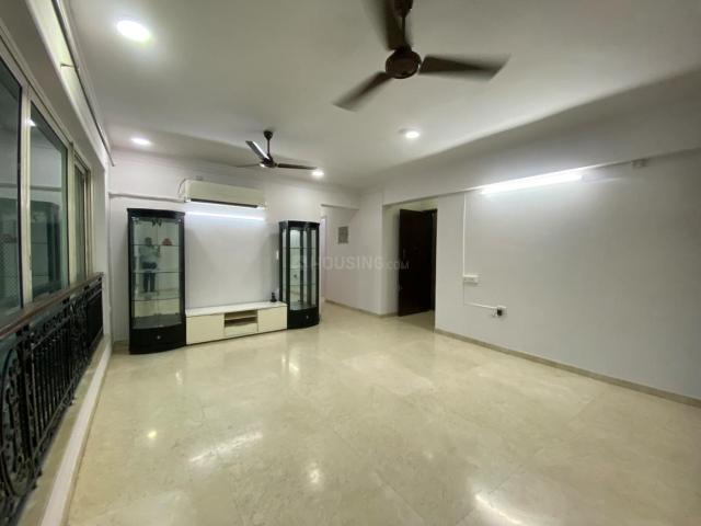 3 BHK Apartment in Thane West for resale Thane. The reference number is 17304023