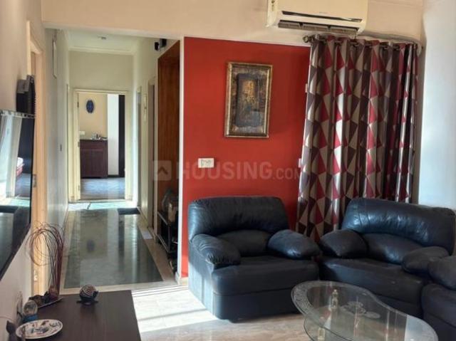 3 BHK Apartment in Thane West for resale Thane. The reference number is 17304129