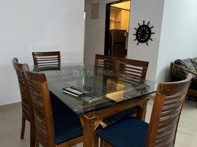 3 BHK Apartment in Thane West for resale Thane. The reference number is 17463554