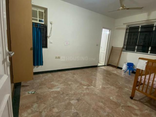 3 BHK Apartment in Thane West for resale Thane. The reference number is 17718625
