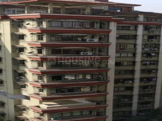 3 BHK Apartment in Thane West for resale Thane. The reference number is 17720933