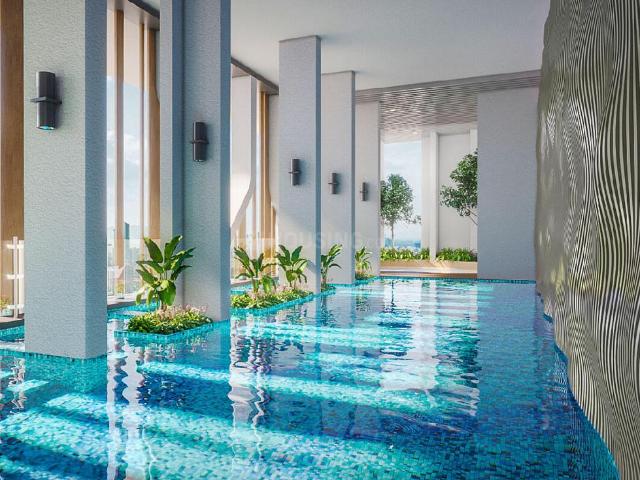 3 BHK Apartment in Thane West for resale Thane. The reference number is 18405018