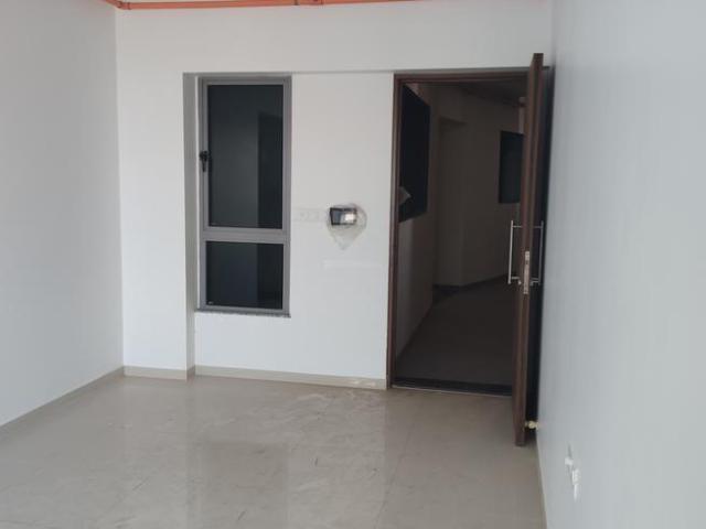 3 BHK Apartment in Thane West for resale Thane. The reference number is 18541798