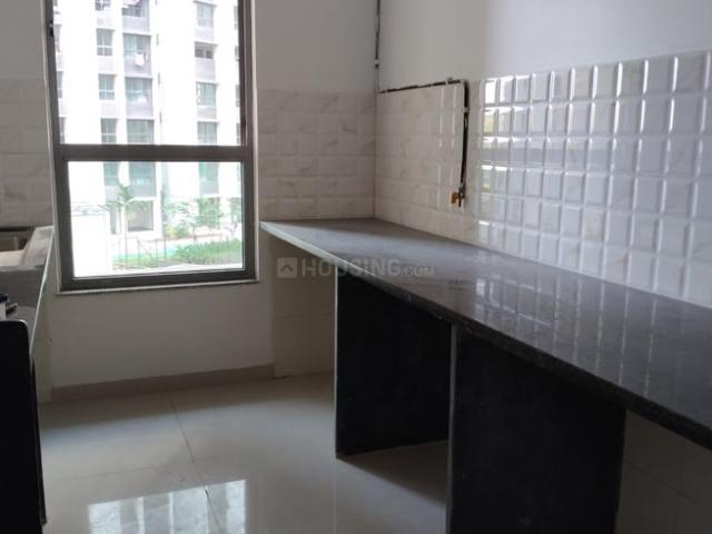 3 BHK Apartment in Thane West for resale Thane. The reference number is 18541942