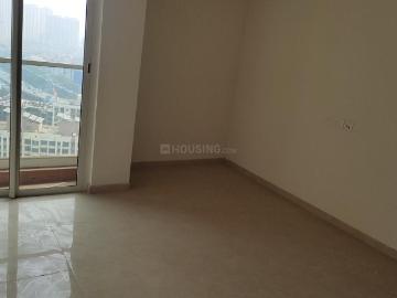 3 BHK Apartment in Thane West for resale Thane. The reference number is 18658027