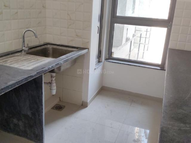 3 BHK Apartment in Thane West for resale Thane. The reference number is 18803819