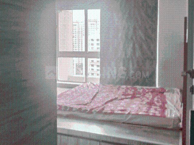 3 BHK Apartment in Thane West for resale Thane. The reference number is 19093257