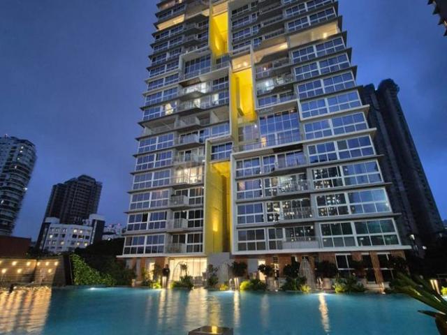 3 BHK Apartment in Thane West for resale Thane. The reference number is 19121853