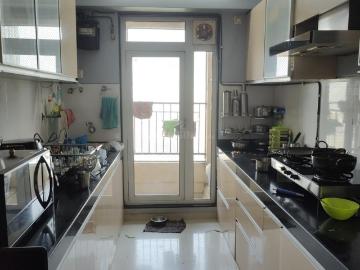 3 BHK Apartment in Thane West for resale Thane. The reference number is 19205620