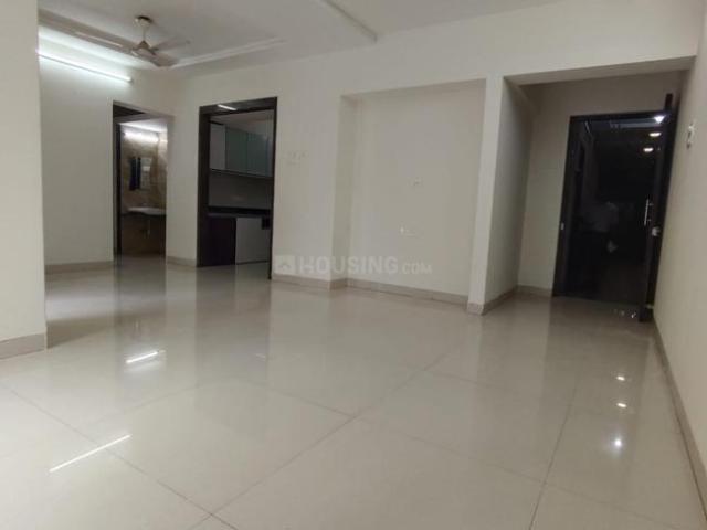 3 BHK Apartment in Thane West for resale Thane. The reference number is 19276958
