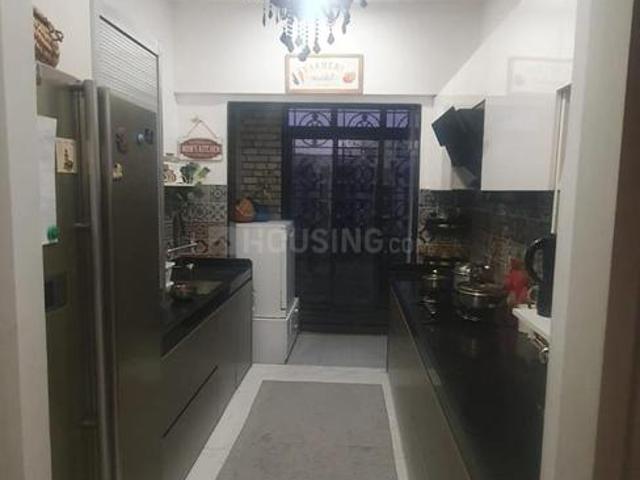 3 BHK Apartment in Thane West for resale Thane. The reference number is 19279373