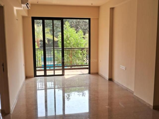 3 BHK Apartment in Thane West for resale Thane. The reference number is 19290175