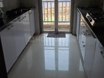 Vasant Vihar Complex, Thane, Mumbai Suburban District, Maharashtra