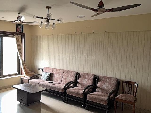 3 BHK Apartment in Thane West for resale Thane. The reference number is 19394385