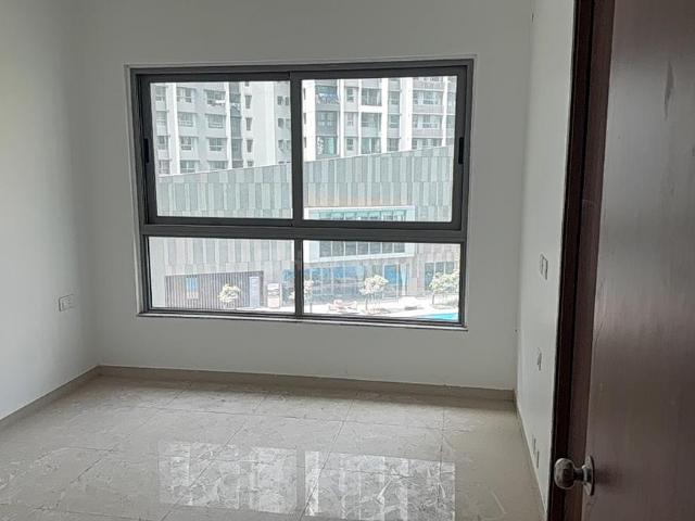 3 BHK Apartment in Thane West for resale Thane. The reference number is 19390187