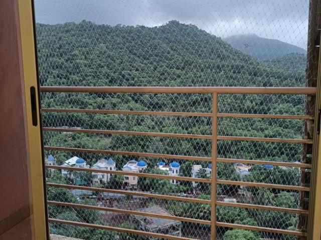 3 BHK Apartment in Thane West for resale Thane. The reference number is 19424011