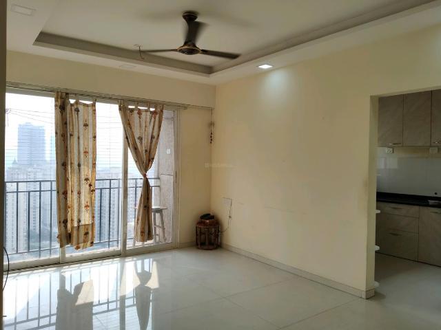 3 BHK Apartment in Pokhran 2 for resale Thane. The reference number is 19420134