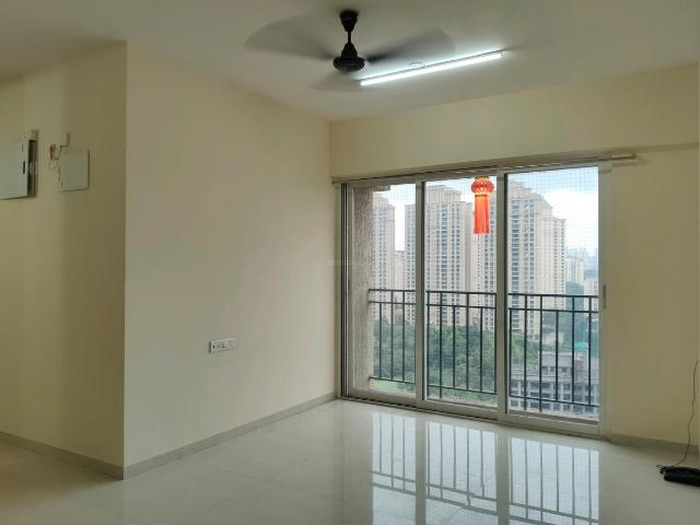 3 BHK Apartment in Thane West for resale Thane. The reference number is 19444466