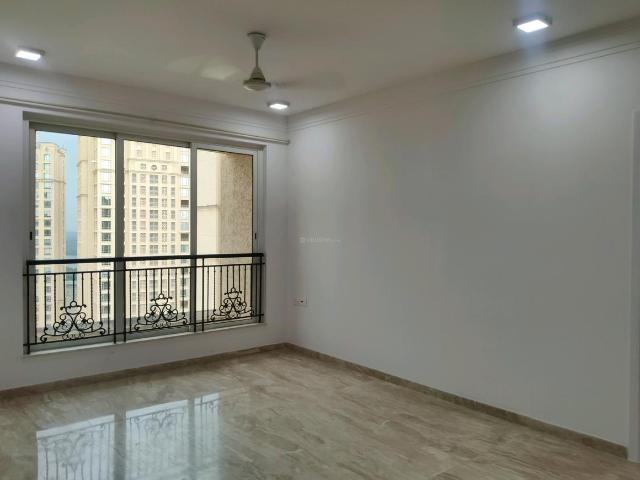 3 BHK Apartment in Thane West for resale Thane. The reference number is 19445694