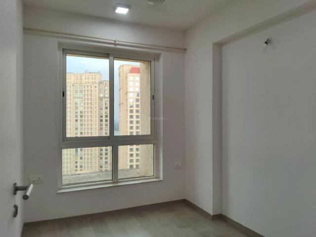 3 BHK Apartment in Thane West for resale Thane. The reference number is 19446109