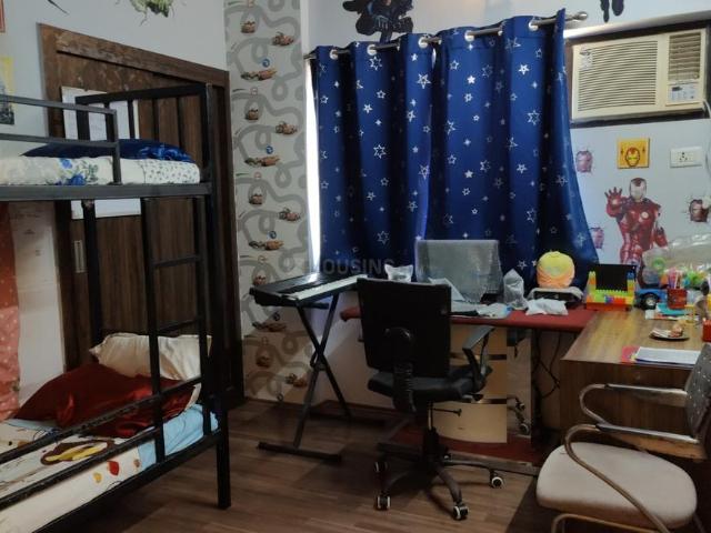 3 BHK Apartment in Thane West for resale Thane. The reference number is 19519425
