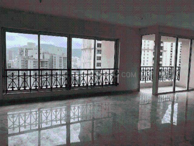3 BHK Apartment in Thane West for resale Thane. The reference number is 19618685