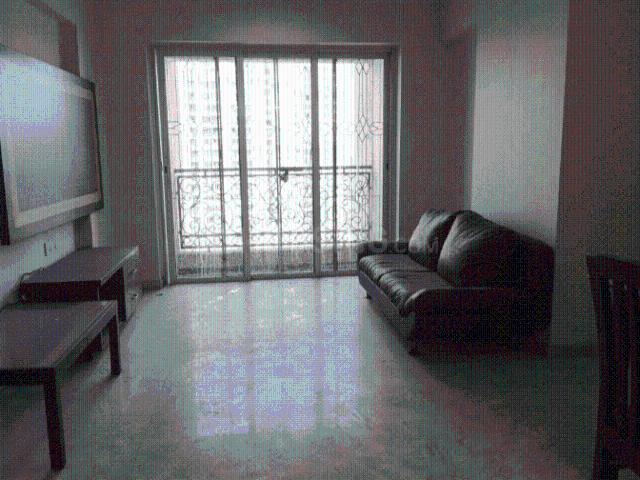 3 BHK Apartment in Thane West for resale Thane. The reference number is 19644784