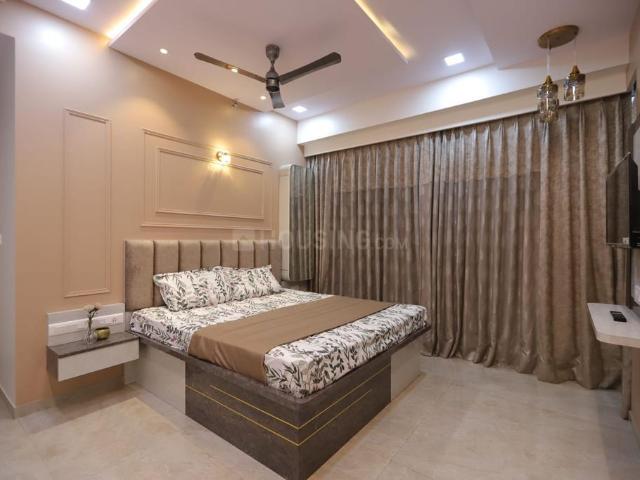 3 BHK Apartment in Thane West for resale Thane. The reference number is 19652132