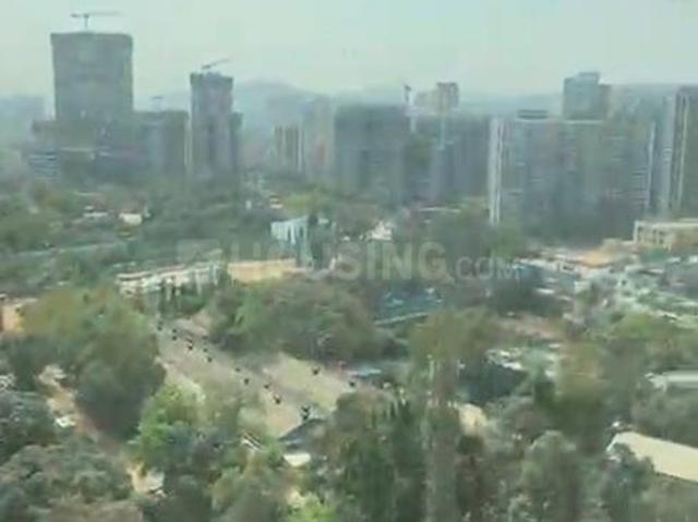 3 BHK Apartment in Thane West for resale Thane. The reference number is 19736126
