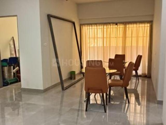 3 BHK Apartment in Thane West for resale Thane. The reference number is 19745264
