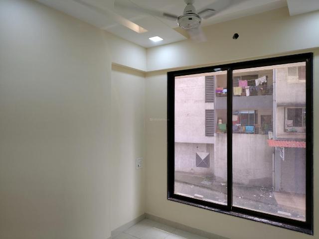 3 BHK Apartment in Thane West for resale Thane. The reference number is 19797301