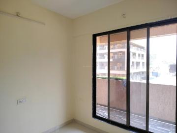 3 BHK Apartment in Thane West for resale Thane. The reference number is 19797301