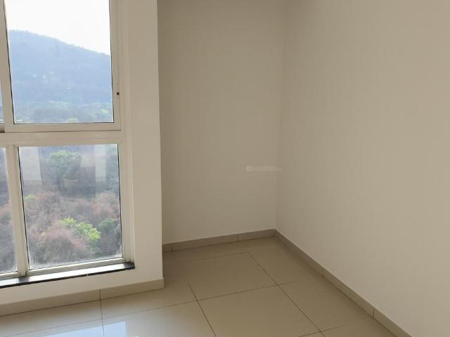 3 BHK Apartment in Thane West for resale Thane. The reference number is 19809653