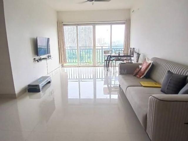 3 BHK Apartment in Thane West for resale Thane. The reference number is 19836466