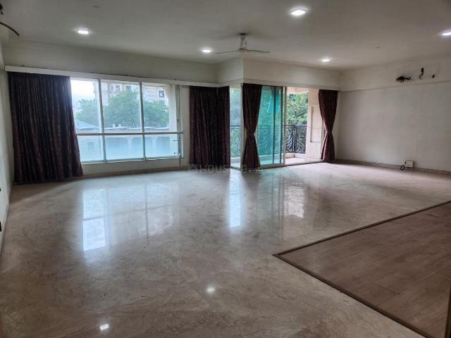 3 BHK Apartment in Thane West for resale Thane. The reference number is 19840794